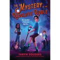The Mystery of the Radcliffe Riddle - Hardcover