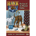 The Case of the Measled Cowboy - Paperback