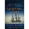 Morning of Fire - Paperback