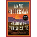 Shadow of the Solstice: A Leaphorn, Chee & Manuelito Novel - Paperback