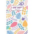 Word Search Travel Size: Travel Pocket Size Edition 5"x8" Activities for your Travels, Road Trips & Flight - Paperback