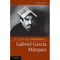 The Cambridge Introduction to Gabriel Garcia Marquez - Hardcover