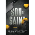 Son of Saint - Paperback