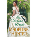 The Heiress Bride: A Thrilling Regency Romance with a Dash of Mystery - Mass Market Paperbound