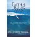 Faith vs. Duplex Man - Paperback