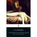 The Dreams in the Witch House: And Other Weird Stories - Paperback