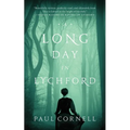 A Long Day in Lychford - Paperback