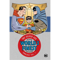 Batman & Superman World's Finest: The Silver Age Omnibus Vol. 1 (New Edition) - Hardcover