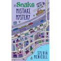 The Snake Mistake Mystery: The Great Mistake Mysteries - Paperback