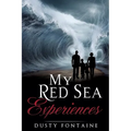 My Red Sea Experiences - Paperback