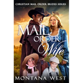 Mail Order Wife - Paperback