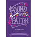 Found in Faith - Paperback