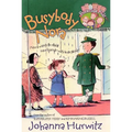 Busybody Nora - Paperback