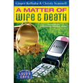 A Matter of Wife & Death - Paperback