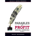 Parables for Profit Vol. 2: Facts Tell - Stories Sell - Paperback