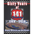 Sixty Years of 141 Speedway - 1960 to 2020 - Paperback