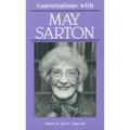 Conversations with May Sarton - Paperback