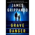 Grave Danger: A Jack Swyteck Novel - Paperback