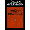 The Trinity and the Kingdom - Paperback