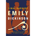 Final Harvest: Poems - Paperback