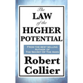 The Law of the Higher Potential - Hardcover