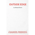 Outside Edge - Paperback