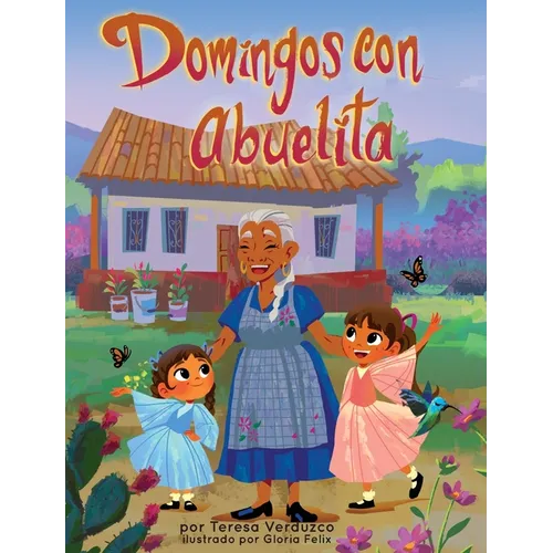 Domingos con Abuelita - Hardcover