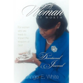 A Woman of Worth - Devotional Journal - Paperback