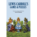 Lewis Carroll's Games and Puzzles - Paperback