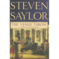 The Venus Throw: A Mystery of Ancient Rome - Paperback