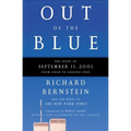 Out of the Blue: The Story of September 11, 2001, from Jihad to Ground Zero - Paperback