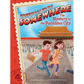 The Mystery in the Forbidden City - Paperback