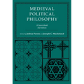 Medieval Political Philosophy: A Sourcebook - Paperback