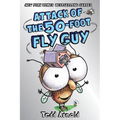 Attack of the 50-Foot Fly Guy! (Fly Guy #19) - Hardcover