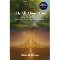 It Is All About You - Paperback
