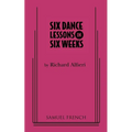 Six Dance Lessons in Six Weeks - Paperback