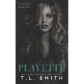Playette - Paperback