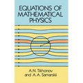 Equations of Mathematical Physics - Paperback