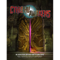 Cthulhu Awakens: The Age RPG of the Weird Century - Hardcover