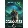 Conquest - Paperback