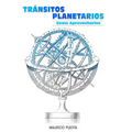 Transitos Planetarios - Paperback