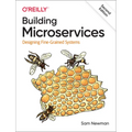 Building Microservices: Designing Fine-Grained Systems - Paperback