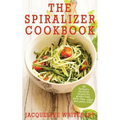 The Spiralizer Cookbook: Spiralizer Recipes for gluten-free, dairy-free, vegan and paleo diets - Paperback