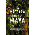 La Máscara del Rey Maya - Paperback