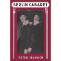 Berlin Cabaret - Paperback