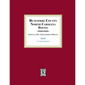 Buncombe County, North Carolina Births, 1858-1888, Journal of Dr. James Americus Reagan - Paperback