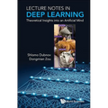 Lecture Notes in Deep Learning - Hardcover