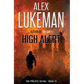 High Alert - Paperback