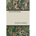 America's 60 Families - Paperback