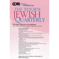 CCAR Journal: The Reform Jewish Quarterly: Summer 2022: Fifty Years of Women in the Rabbinate - Paperback